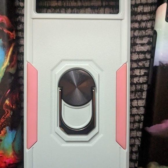 3x bundle Google pixel 6a phone cases - Picture 3 of 6